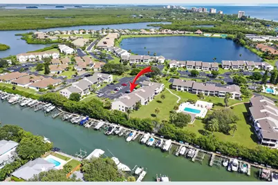 3212 S Lakeview Circle #10104, Fort Pierce, FL 34949 - Photo 30