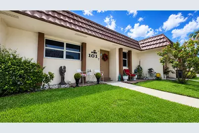 5780 W Fernley Drive W #101, West Palm Beach, FL 33415 - Photo 1