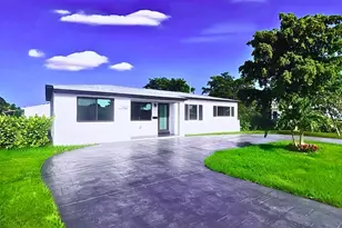 1901 Northridge Rd, Delray Beach, FL 33444 - Photo 1