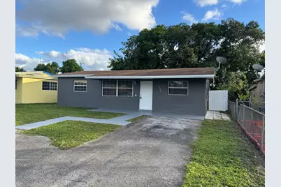 6120 SW 22nd Court, Miramar, FL 33023 - Photo 1