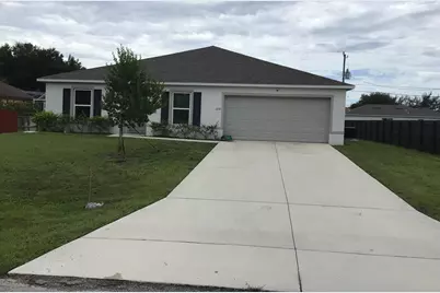 1250 SW Melrose Avenue, Port Saint Lucie, FL 34953 - Photo 1