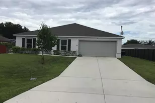 1250 SW Melrose Ave, Port Saint Lucie, FL 34953 - Photo 1