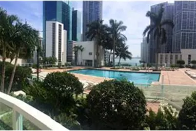 31 SE 5th Street #1206, Miami, FL 33131 - Photo 2