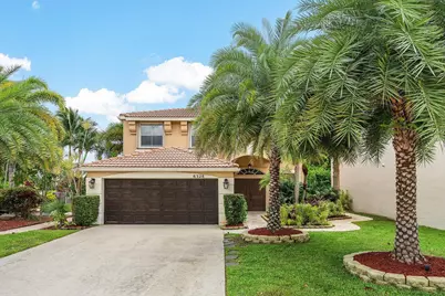 6328 Stonehurst Circle, Lake Worth, FL 33467 - Photo 2