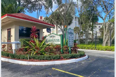 7081 Environ Boulevard #343, Lauderhill, FL 33319 - Photo 36