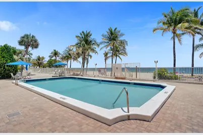1000 S Ocean Boulevard #8A, Pompano Beach, FL 33062 - Photo 30