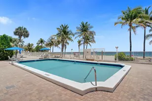 1000 S Ocean Blvd, Pompano Beach, FL 33062 - Photo 30