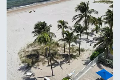 1000 S Ocean Boulevard #8A, Pompano Beach, FL 33062 - Photo 36