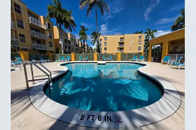1341 SE 3rd Avenue #307, Dania Beach, FL 33004 - Photo 24