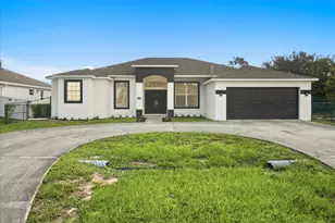 3641 SW San Benito St, Port Saint Lucie, FL 34953 - Photo 6