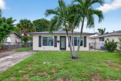 241 NW 49th Street, Oakland Park, FL 33309 - Photo 2