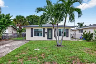 241 NW 49th St, Oakland Park, FL 33309 - Photo 2
