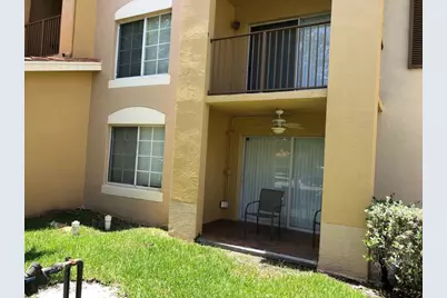 4190 San Marino Boulevard #105, West Palm Beach, FL 33409 - Photo 2