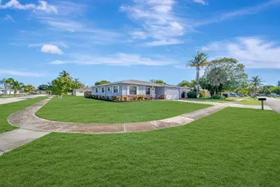 10941 Gallery Street, Boca Raton, FL 33428 - Photo 1