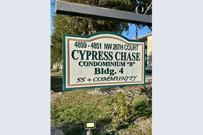 4899 NW 26th Court #249, Lauderdale Lakes, FL 33313 - Photo 16