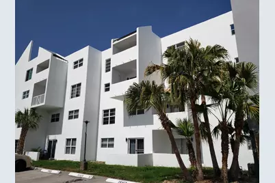 2860 NE 14th St Street #404D, Pompano Beach, FL 33062 - Photo 14