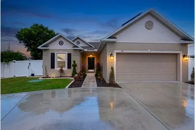 971 SW Jasper Avenue, Port Saint Lucie, FL 34953 - Photo 2