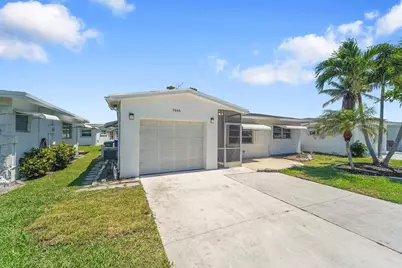 7255 NW 8th Court, Margate, FL 33063 - Photo 1