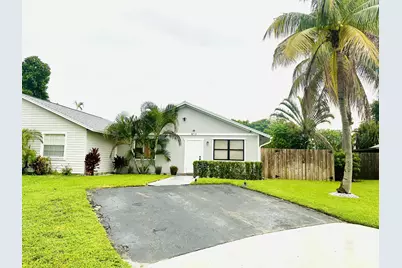 8715 Sol Terrace, West Palm Beach, FL 33403 - Photo 1
