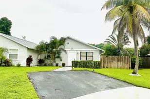 8715 Sol Terrace, West Palm Beach, FL 33403 - Photo 1