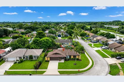 1058 Fernlea Drive, West Palm Beach, FL 33417 - Photo 36