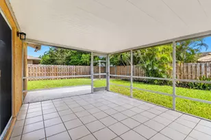 1058 Fernlea Dr, West Palm Beach, FL 33417 - Photo 34
