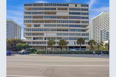 345 N Fort Lauderdale Beach Boulevard #601, Fort Lauderdale, FL 33304 - Photo 40