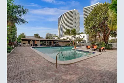 345 N Fort Lauderdale Beach Boulevard #601, Fort Lauderdale, FL 33304 - Photo 30