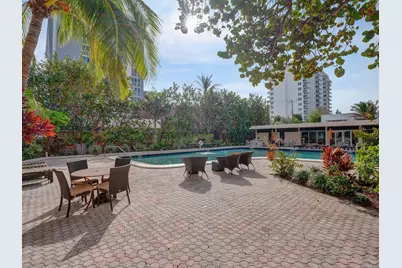 345 N Fort Lauderdale Beach Boulevard #601, Fort Lauderdale, FL 33304 - Photo 28