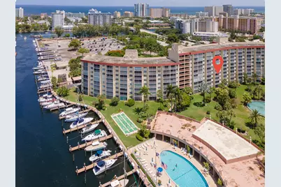 2731 NE 14th Street Causeway #427, Pompano Beach, FL 33062 - Photo 1