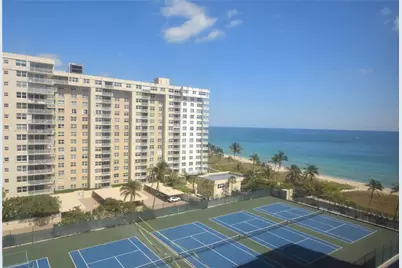5100 N Ocean Boulevard #1004, Lauderdale by the Sea, FL 33308 - Photo 1