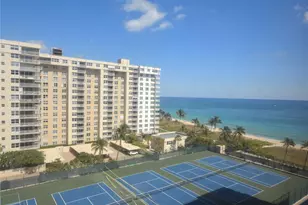 5100 N Ocean Blvd, Lauderdale by the Sea, FL 33308 - Photo 1