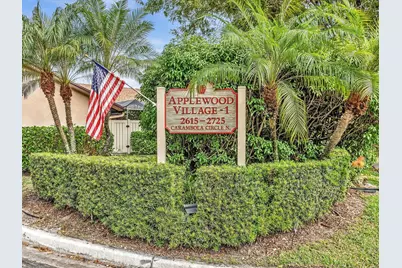 2659 Carambola Circle N #306, Coconut Creek, FL 33066 - Photo 66