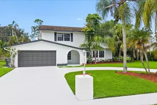 3179 Hoylake Rd, Lake Worth, FL 33467 - Photo 4