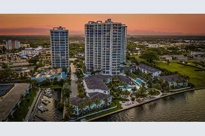 2 Water Club Way #603, North Palm Beach, FL 33408 - Photo 2