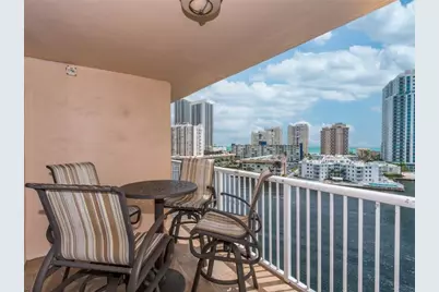 121 Golden Isles Drive #806, Hallandale Beach, FL 33009 - Photo 28