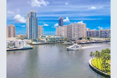 121 Golden Isles Drive #806, Hallandale Beach, FL 33009 - Photo 18
