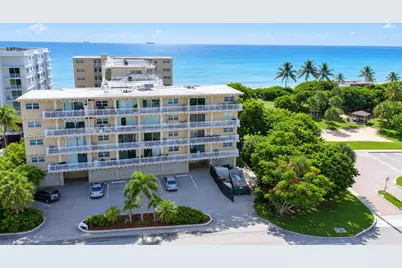 4500 S Ocean Boulevard #309, South Palm Beach, FL 33480 - Photo 2
