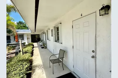 1607 Holly Street #6, Lantana, FL 33462 - Photo 1