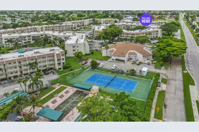 6800 Royal Palm Boulevard #Unit 207F, Margate, FL 33063 - Photo 40