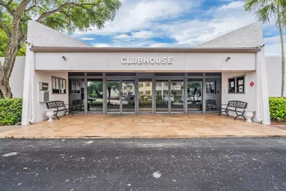 6800 Royal Palm Boulevard #Unit 207F, Margate, FL 33063 - Photo 46