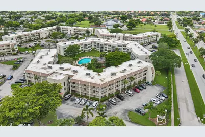 6800 Royal Palm Boulevard #Unit 207F, Margate, FL 33063 - Photo 42