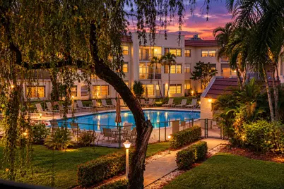 6800 Royal Palm Boulevard #Unit 207F, Margate, FL 33063 - Photo 32