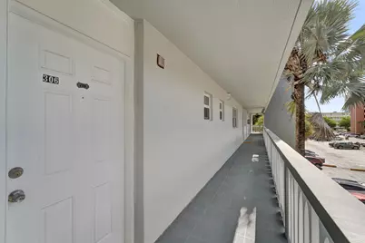 610 NE 12th Avenue #306, Hallandale Beach, FL 33009 - Photo 24