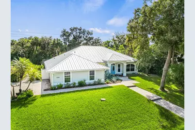 4390 2nd Square SW, Vero Beach, FL 32968 - Photo 1