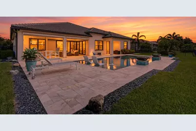11536 Jeannine Street, Palm Beach Gardens, FL 33412 - Photo 2