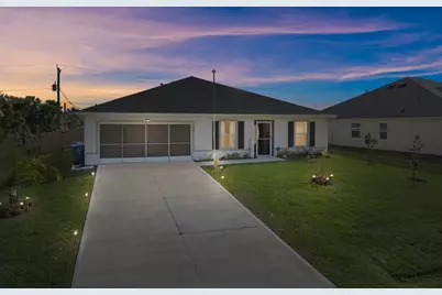 542 Mimosa Street SW, Palm Bay, FL 32908 - Photo 2
