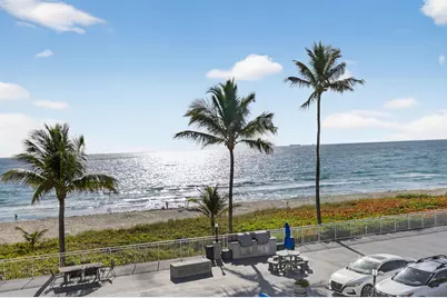 3301 S Ocean Boulevard #205, Highland Beach, FL 33487 - Photo 1