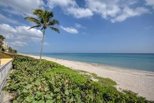 3301 S Ocean Blvd, Highland Beach, FL 33487 - Photo 22