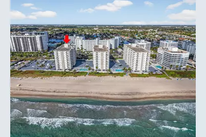 3301 S Ocean Boulevard #205, Highland Beach, FL 33487 - Photo 40